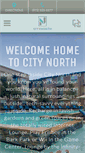 Mobile Screenshot of citynorth-apts.com